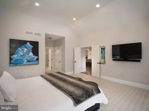 Bedroom - 337 Eagle Rd, Wayne, PA 19087 photo 1 of 4