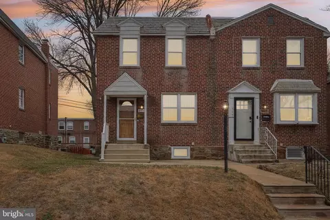 219 Wilde Ave, Drexel Hill, PA 19026
