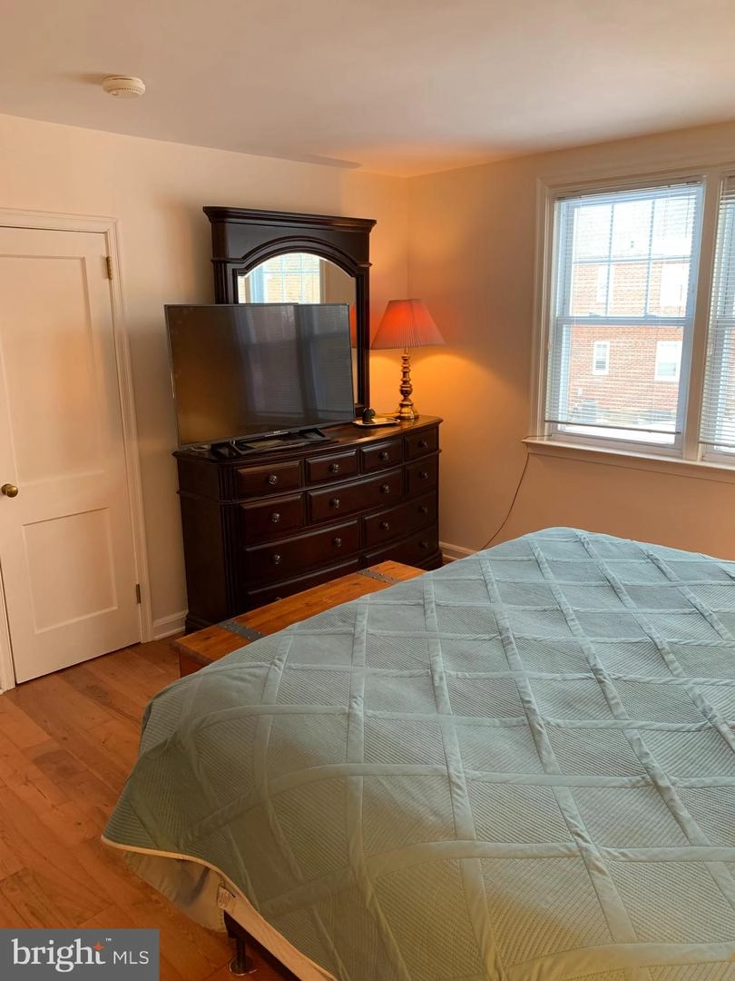 Bedroom - 500 E Lancaster Ave # 116B, Wayne, PA 19087 photo 1 of 1