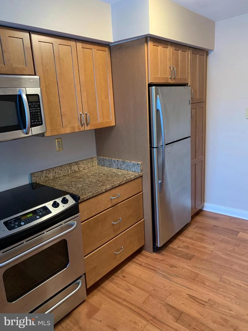 Kitchen - 500 E Lancaster Ave # 116B, Wayne, PA 19087 photo 3 of 3