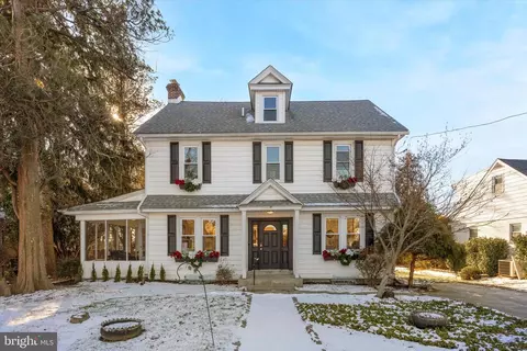 Undisclosed, Havertown, PA 19083