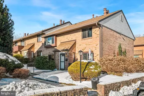 700 Ardmore Ave #105, Ardmore, PA 19003