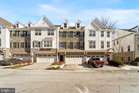 311 Corvus Cir, Media, PA 19063