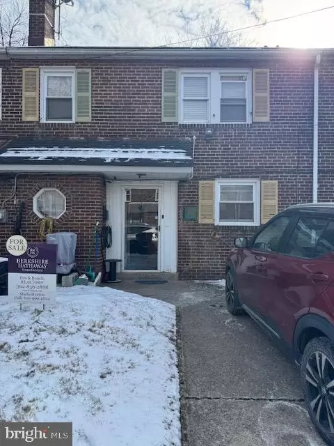 2705 Price St, Chester, PA 19013