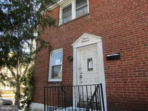 1100 Chestnut St, Darby, PA 19023