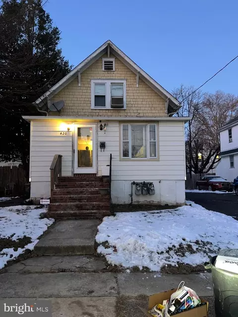 420 Glenwood Ave, Lansdowne, PA 19050