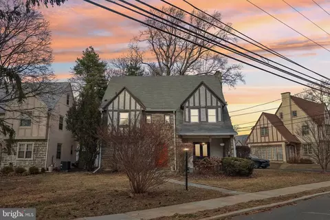 4415 Bond Ave, Drexel Hill, PA 19026