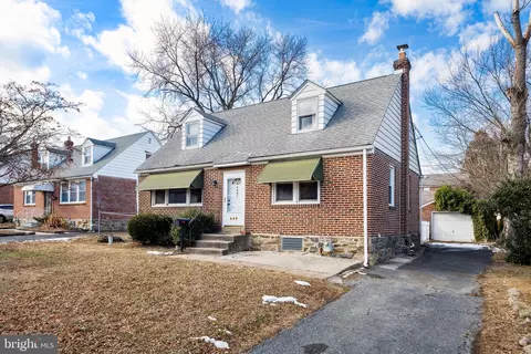 449 E Rively Ave, Aldan, PA 19018