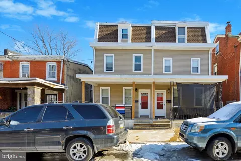 715 Hinkson St, Chester, PA 19013