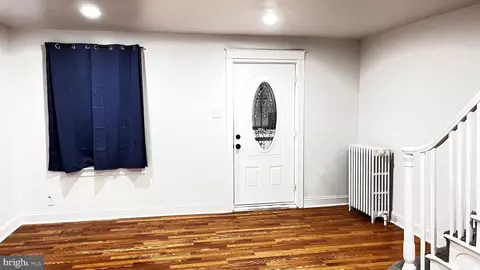 406 W 15th St, Chester, PA 19013
