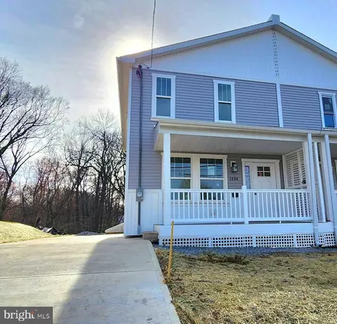 1224 Madison Ave #LOT 1, Prospect Park, PA 19076