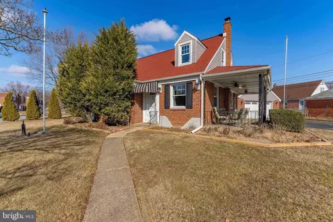 501 West Rd, Ridley Park, PA 19078