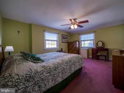 Bedroom - 204 E Thomson Ave, Springfield, PA 19064 photo 1 of 6