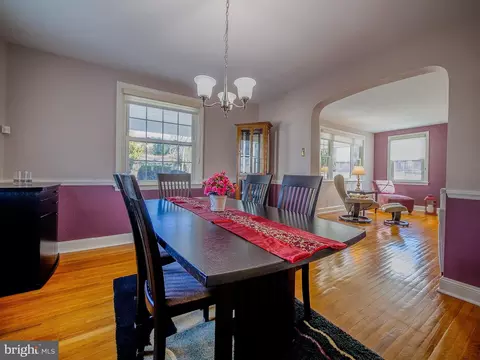 Dining - 204 E Thomson Ave, Springfield, PA 19064 photo 3 of 3
