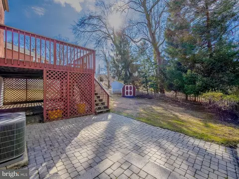 Exterior - 204 E Thomson Ave, Springfield, PA 19064 photo 14 of 16