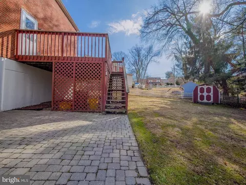 Exterior - 204 E Thomson Ave, Springfield, PA 19064 photo 3 of 16