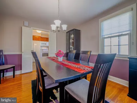 Dining - 204 E Thomson Ave, Springfield, PA 19064 photo 1 of 3