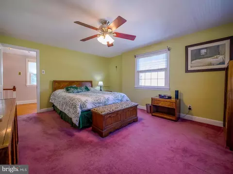 Bedroom - 204 E Thomson Ave, Springfield, PA 19064 photo 2 of 6