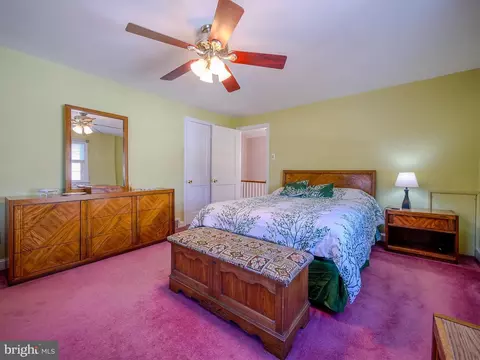 Bedroom - 204 E Thomson Ave, Springfield, PA 19064 photo 3 of 6