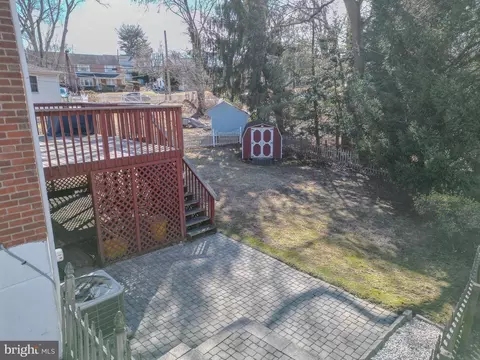 Exterior - 204 E Thomson Ave, Springfield, PA 19064 photo 15 of 16