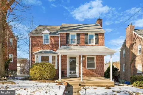 508 Washington Ave, Havertown, PA 19083