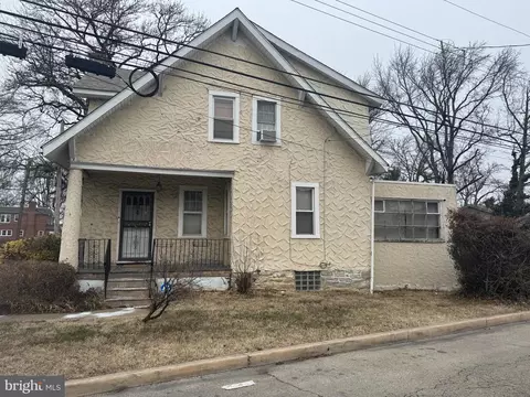 201 Elder Ave, Yeadon, PA 19050