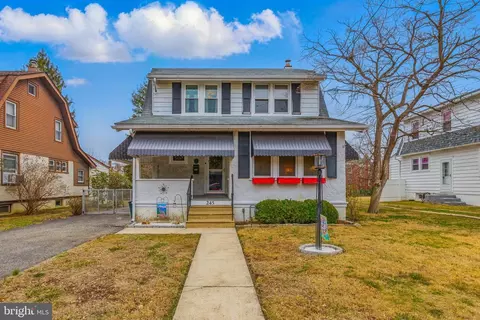 245 E Roland Rd, Brookhaven, PA 19015
