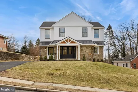 113 Harmil Rd, Broomall, PA 19008