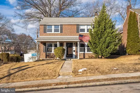 101 Congress Ave, Springfield, PA 19064