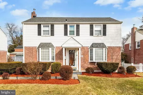 203 Brentwood Rd, Havertown, PA 19083