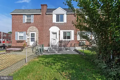 1932 Edwards Rd, Folcroft, PA 19032