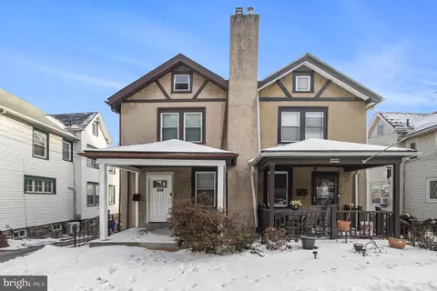3232 Berkley Ave, Drexel Hill, PA 19026