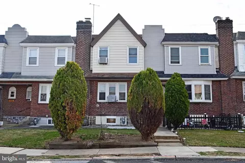 1535 Glen Ave, Folcroft, PA 19032