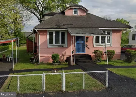 927 929 Jackson St, Sharon Hill, PA 19079