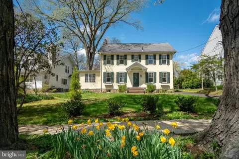 684 N Chester Rd, Swarthmore, PA 19081