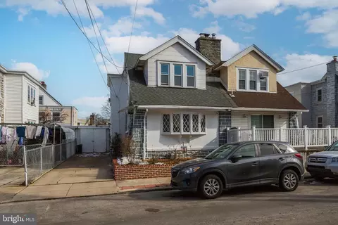 117 Overhill Rd, Darby, PA 19082