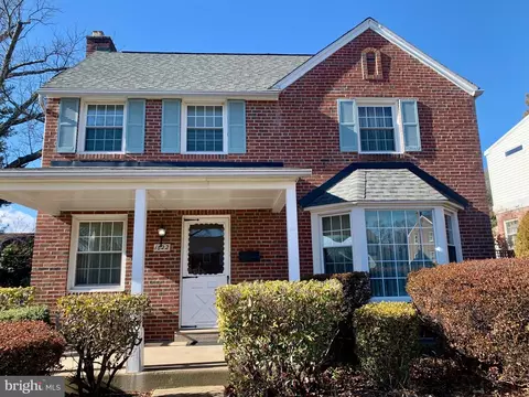 1622 Earlington Rd, Havertown, PA 19083