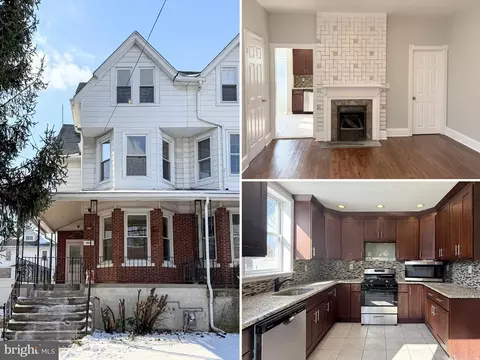 406 Collingdale Ave, Collingdale, PA 19023