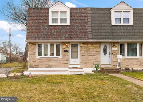 1322 Langley, Marcus Hook, PA 19061