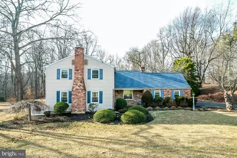 29 Timber Ln, Thornton, PA 19373