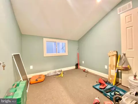 Bedroom - 8329 Delaware Ave, Darby, PA 19082 photo 3 of 4
