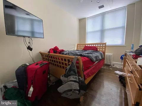 Bedroom - 8329 Delaware Ave, Darby, PA 19082 photo 4 of 4