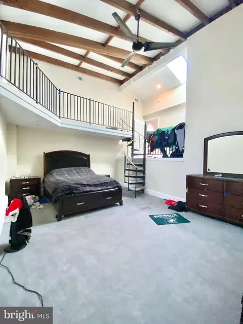 Bedroom - 8329 Delaware Ave, Darby, PA 19082 photo 2 of 4