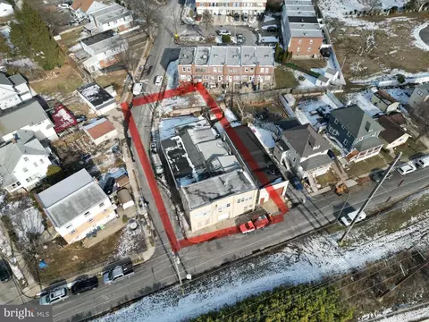 8329 Delaware Ave, Darby, PA 19082