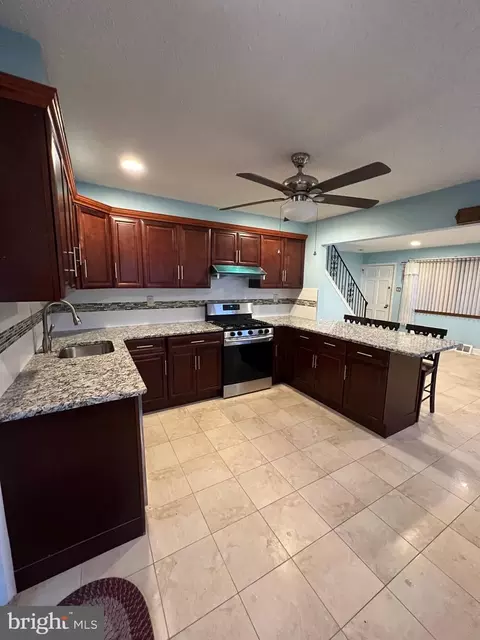 Kitchen - 2558 Secane Rd, Secane, PA 19018 photo 1 of 4