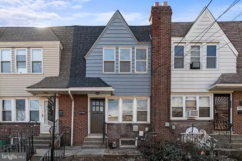 7050 Ruskin Ln, Upper Darby, PA 19082