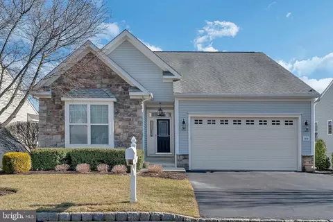 3436 Hance Ln, Garnet Valley, PA 19060
