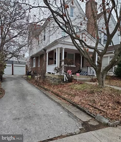 269 N Highland Ave, Lansdowne, PA 19050