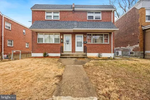 621 E 19th St, Chester, PA 19013