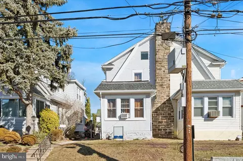 917 Bullock Ave, Lansdowne, PA 19050